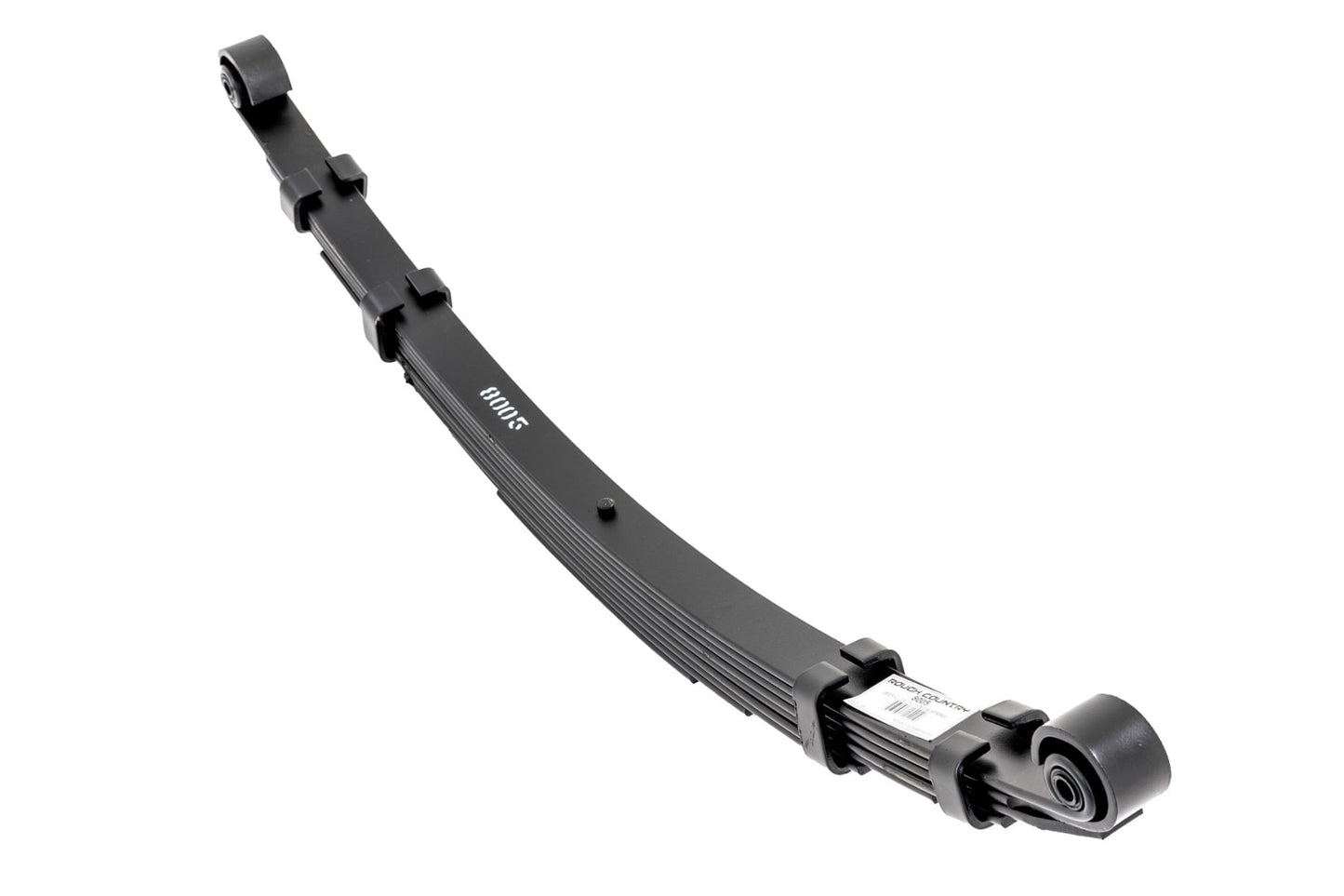 Front Leaf Springs | 2.5" Lift | Pair | Jeep CJ5/CJ7 5 4WD (1955-1975) - Image 3