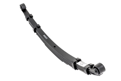 Front Leaf Springs | 2.5" Lift | Pair | Jeep CJ5/CJ7 5 4WD (1955-1975) - Image 3