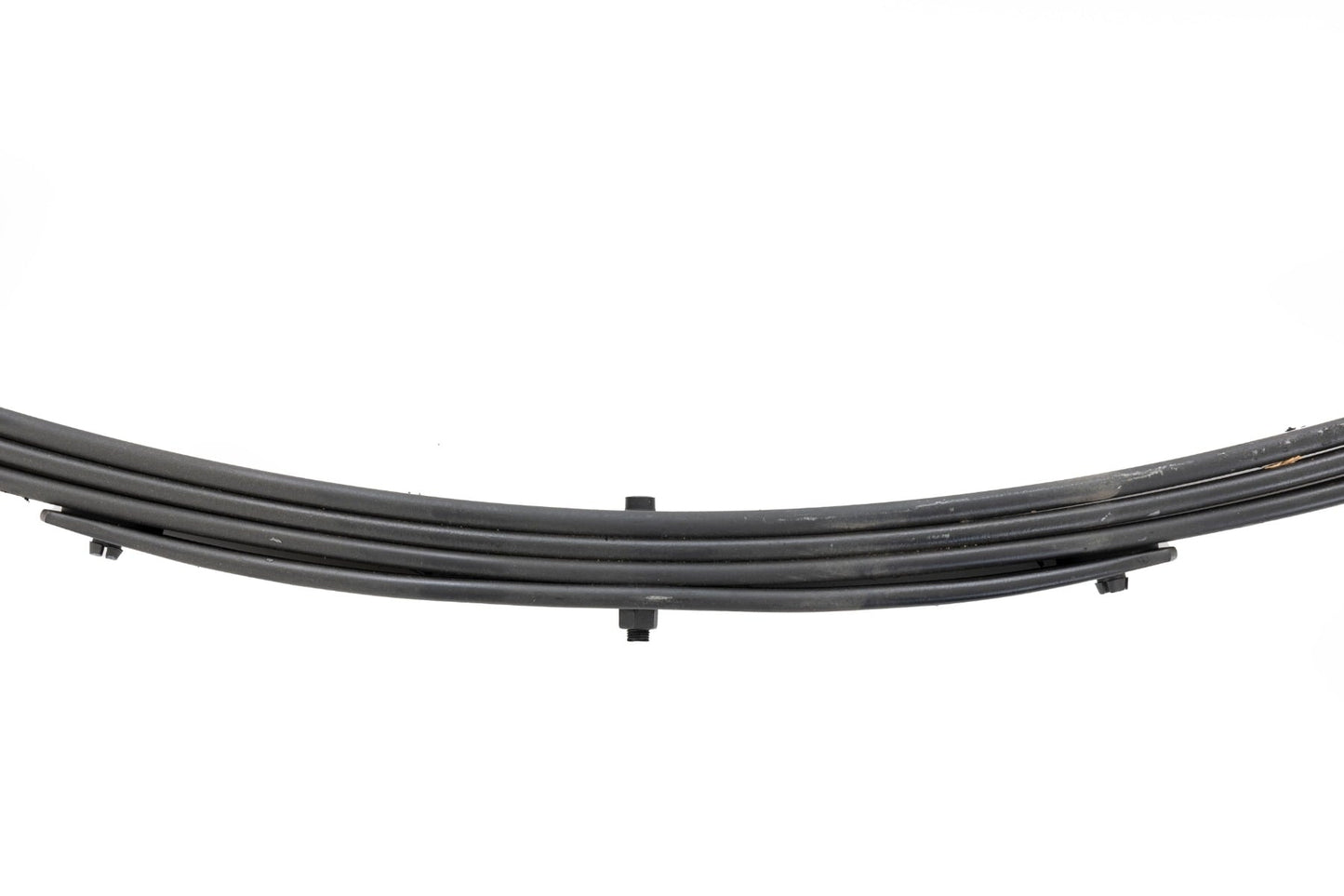 Front Leaf Springs | 3" Lift | Pair | Jeep Grand Wagoneer/J10 Truck/J20 Truck/Wagoneer 4WD - Image 2