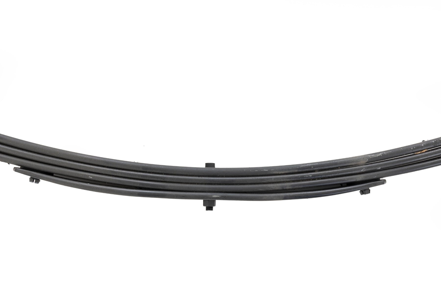 Front Leaf Springs | 3" Lift | Pair | Jeep Grand Wagoneer/J10 Truck/J20 Truck/Wagoneer 4WD - Image 2