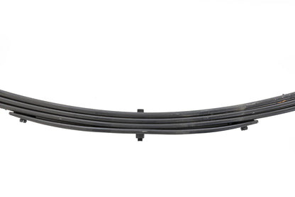 Front Leaf Springs | 3" Lift | Pair | Jeep Grand Wagoneer/J10 Truck/J20 Truck/Wagoneer 4WD - Image 2