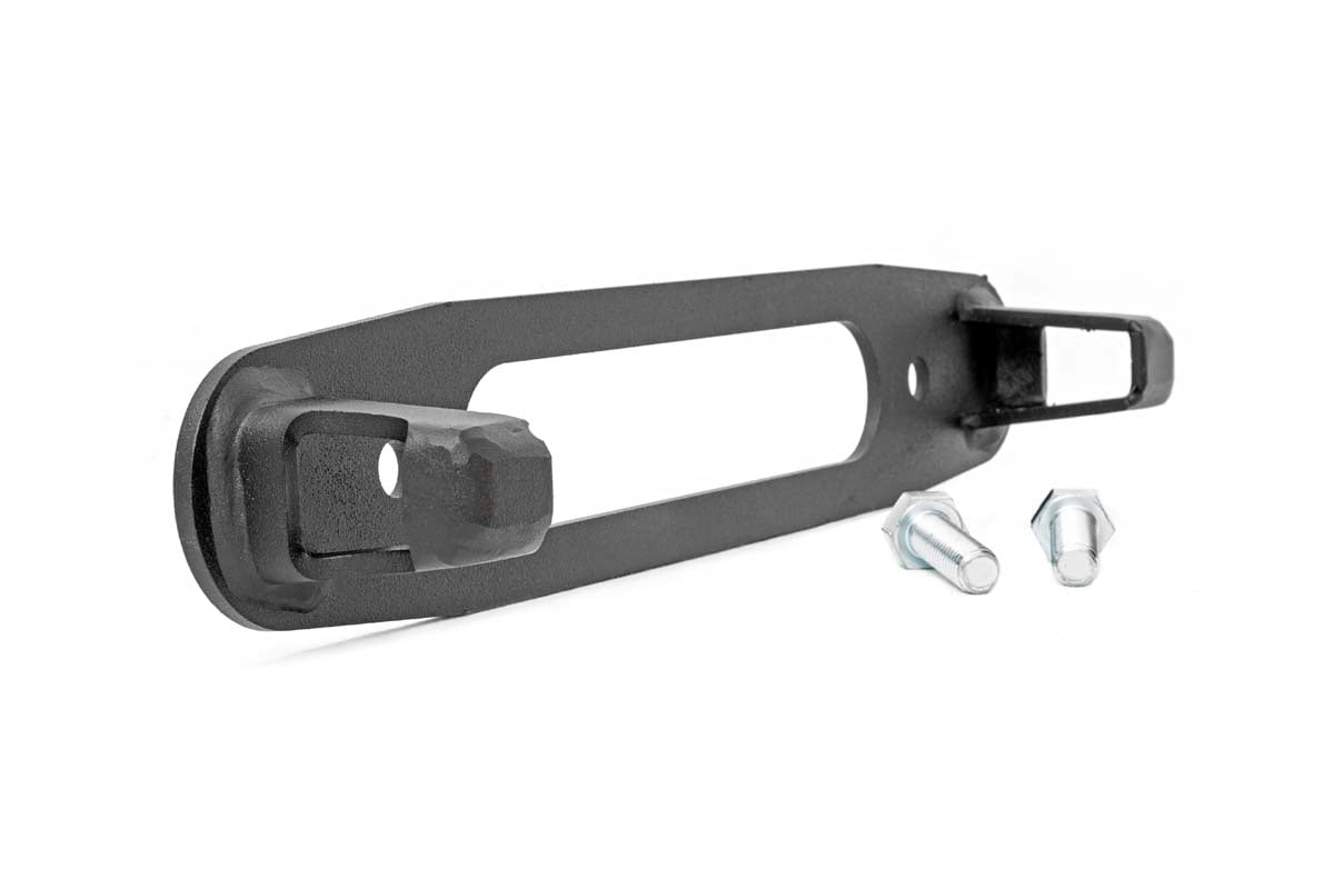 Winch Hook Mount | Hawse Fairlead - Image 3