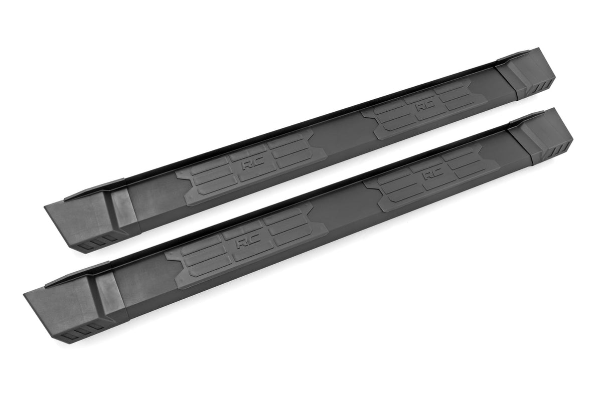 HD2 Aluminum Running Boards | Crew Cab | Chevy/GMC 1500/2500HD/3500HD (07-19 & Classic) - Image 5