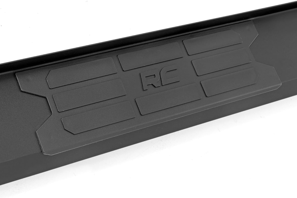 HD2 Aluminum Running Boards | Crew Cab | Chevy/GMC 1500/2500HD/3500HD (07-19 & Classic) - Image 6