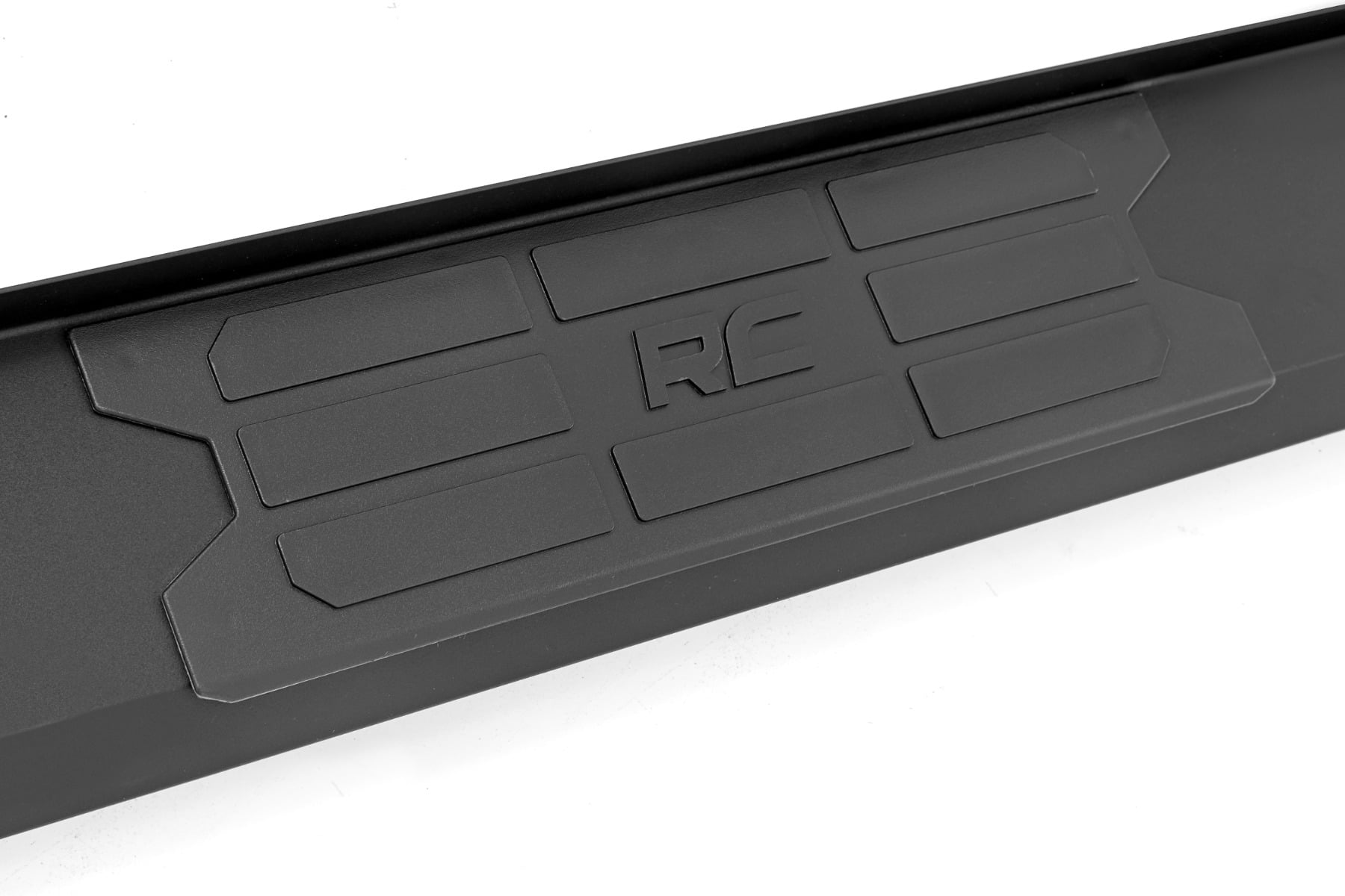 HD2 Aluminum Running Boards | Crew Cab | Chevy/GMC 1500/2500HD/3500HD (07-19 & Classic) - Image 6