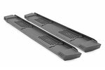 HD2 RUNNING BOARDS SUPER CREW CAB | FORD F-250/F-350 SUPER DUTY (99-16)