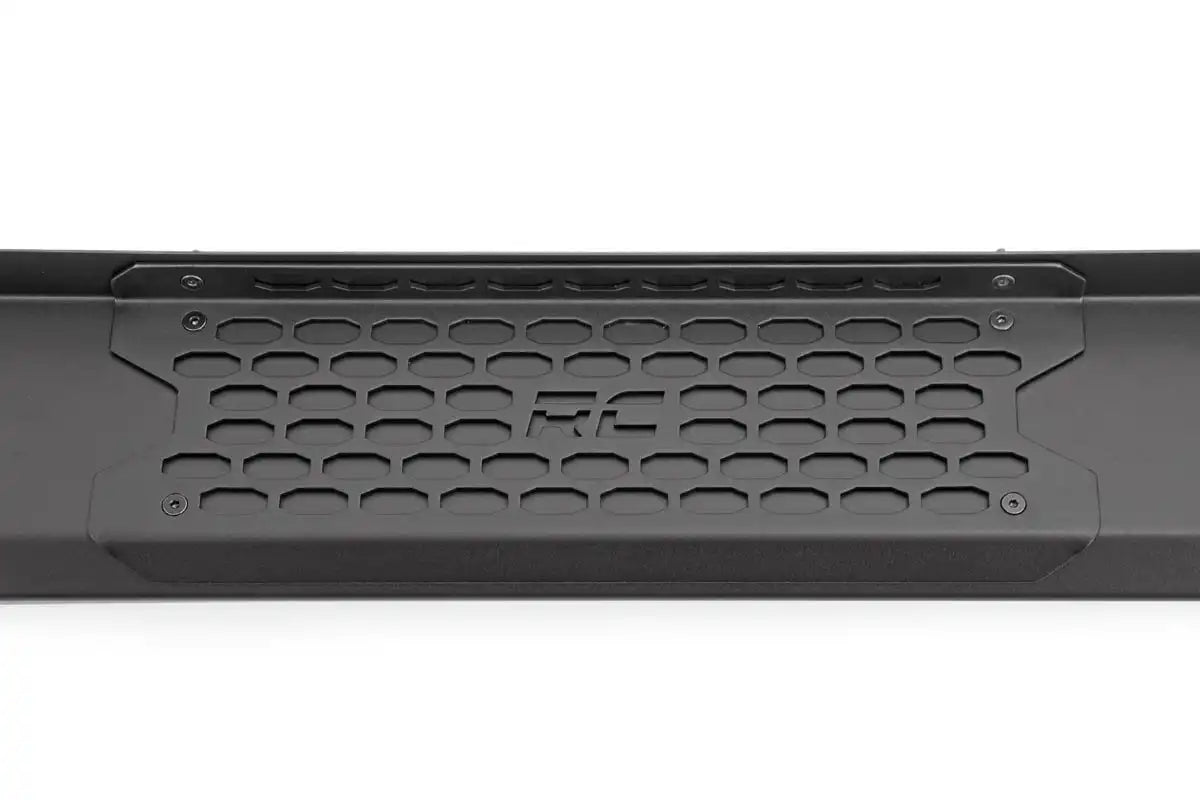 HD2 RUNNING BOARDS SUPER CREW CAB | FORD F-250/F-350 SUPER DUTY (99-16)
