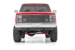 4 Inch Lift Kit | Chevy/GMC C10/K10 Truck & SUV/K5 Blazer 4WD (1977-1991) - Image 6