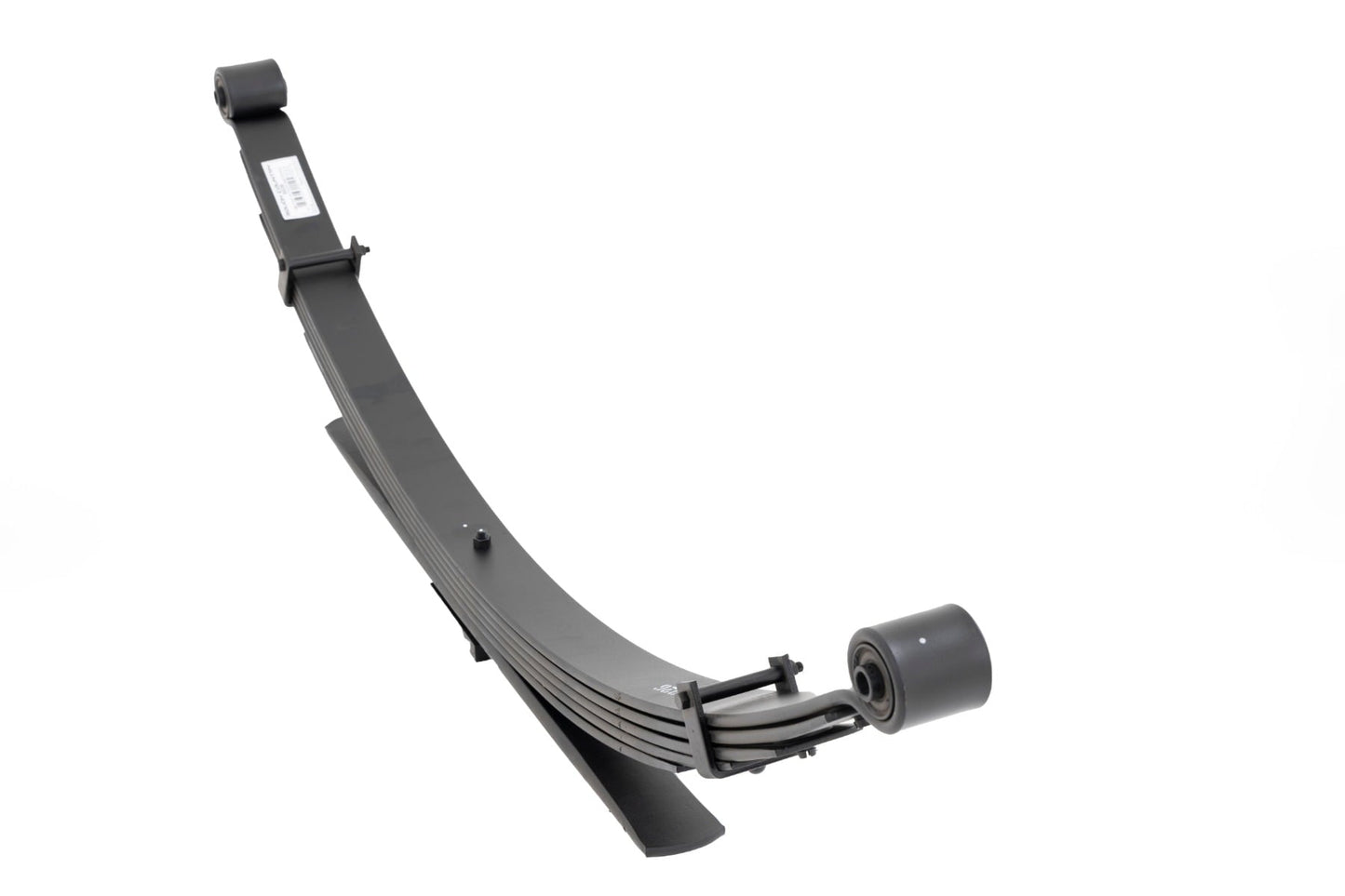 Rear 56 Inch Leaf Springs| 4" Lift | Chevy/GMC C10/K10 Truck & SUV/K5 Blazer (77-91) - Image 3