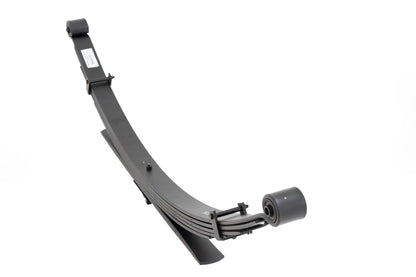 Rear 56 Inch Leaf Springs| 4" Lift | Chevy/GMC C10/K10 Truck & SUV/K5 Blazer (77-91) - Image 3