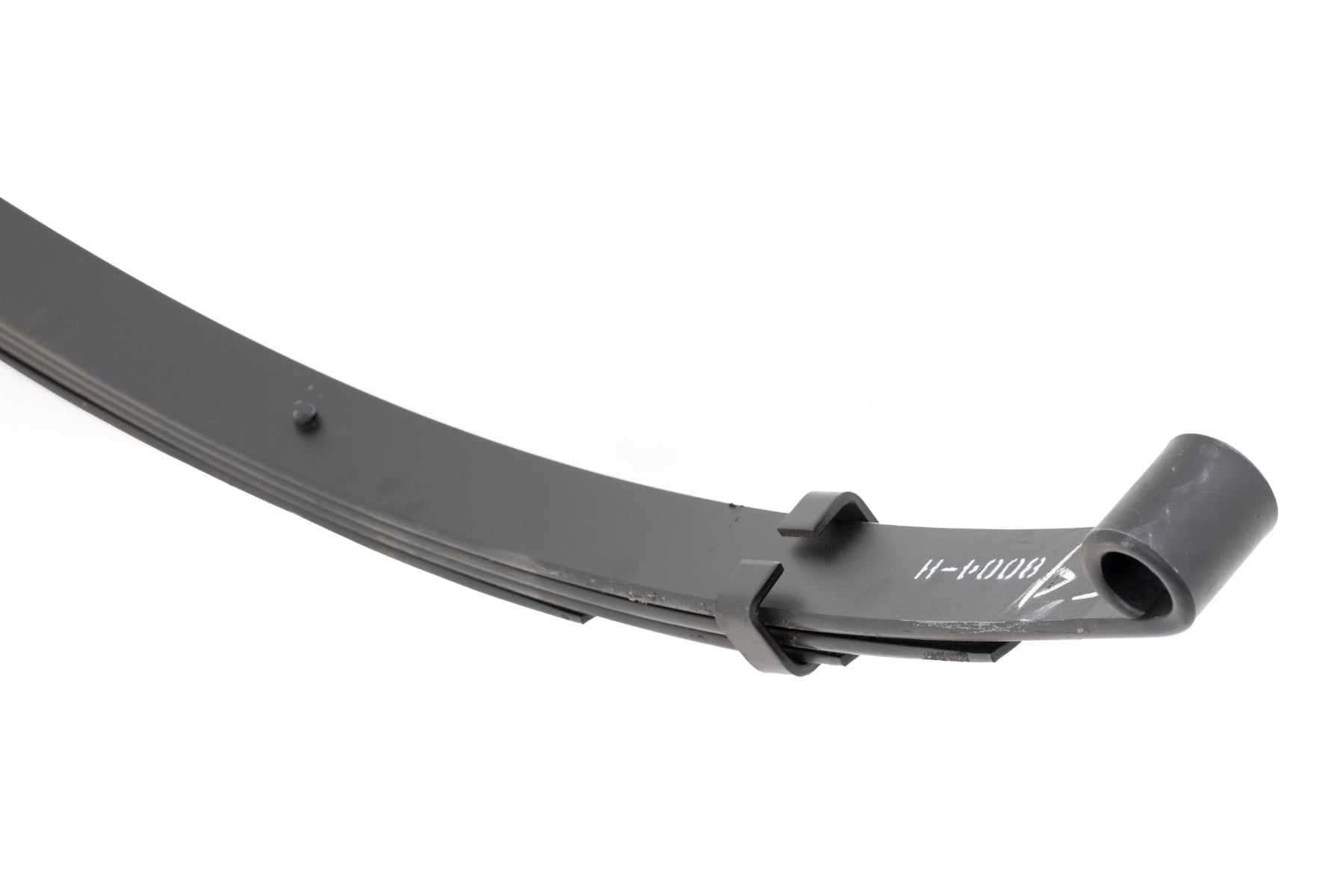 Front Leaf Springs | 3" Lift | Pair | Jeep Grand Wagoneer/J10 Truck/J20 Truck/Wagoneer 4WD - Image 4