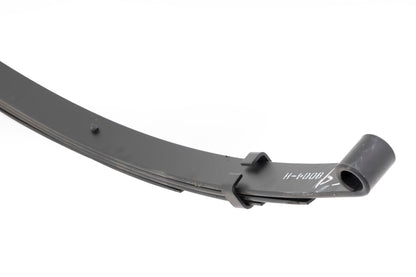 Front Leaf Springs | 3" Lift | Pair | Jeep Grand Wagoneer/J10 Truck/J20 Truck/Wagoneer 4WD - Image 4