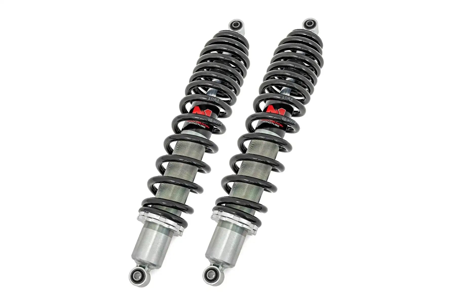 M1 FRONT COIL OVER SHOCKS 0-2" | HONDA PIONEER 1000/PIONEER 1000-5