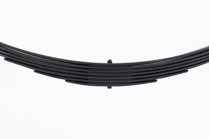 Front Leaf Springs | 6" Lift | Ford F-250/F-350 Super Duty 4WD (1999-2004) - Image 2