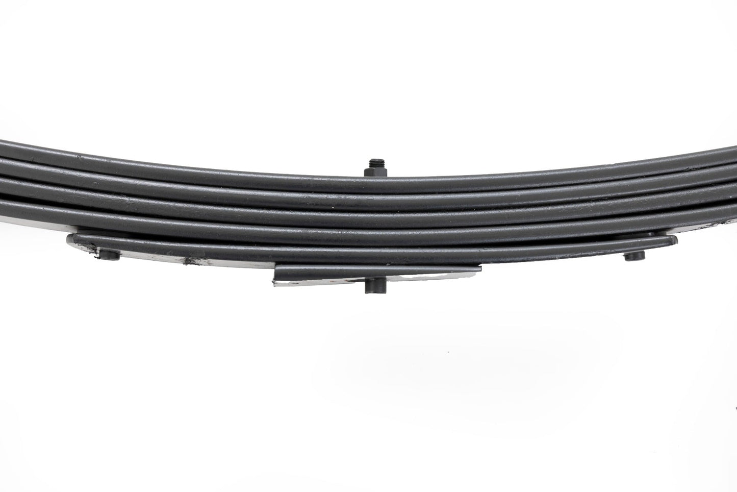 Front Leaf Springs | 6" Lift | Pair | Chevy/GMC C10/K10 Truck & SUV/K5 Blazer (73-91) - Image 2