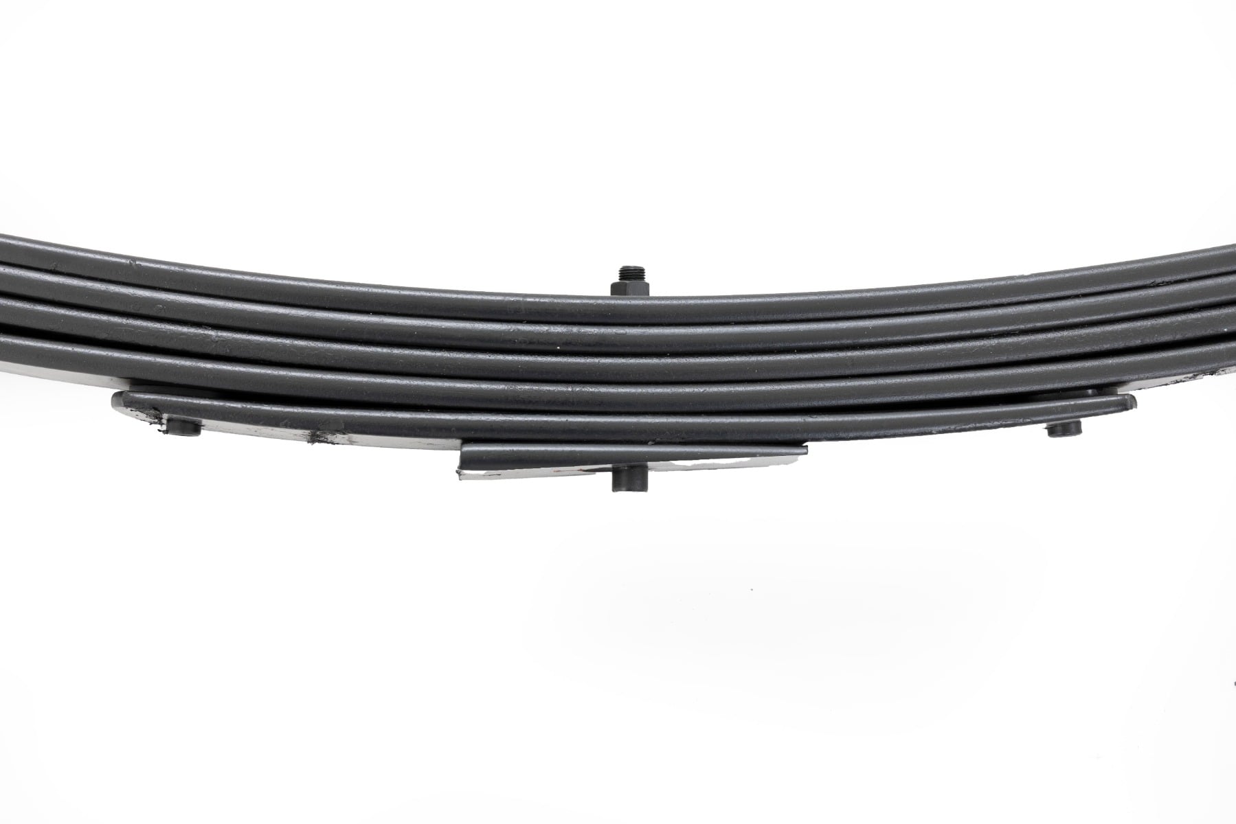 Front Leaf Springs | 6" Lift | Pair | Chevy/GMC C10/K10 Truck & SUV/K5 Blazer (73-91) - Image 2