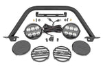 SAFARI BAR FORD BRONCO 4WD (2021-2023)