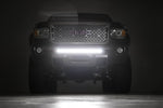 LED Light Mount | Bumper | 30" | Chevy/GMC Canyon/Colorado 2WD/4WD (15-22) - Image 6