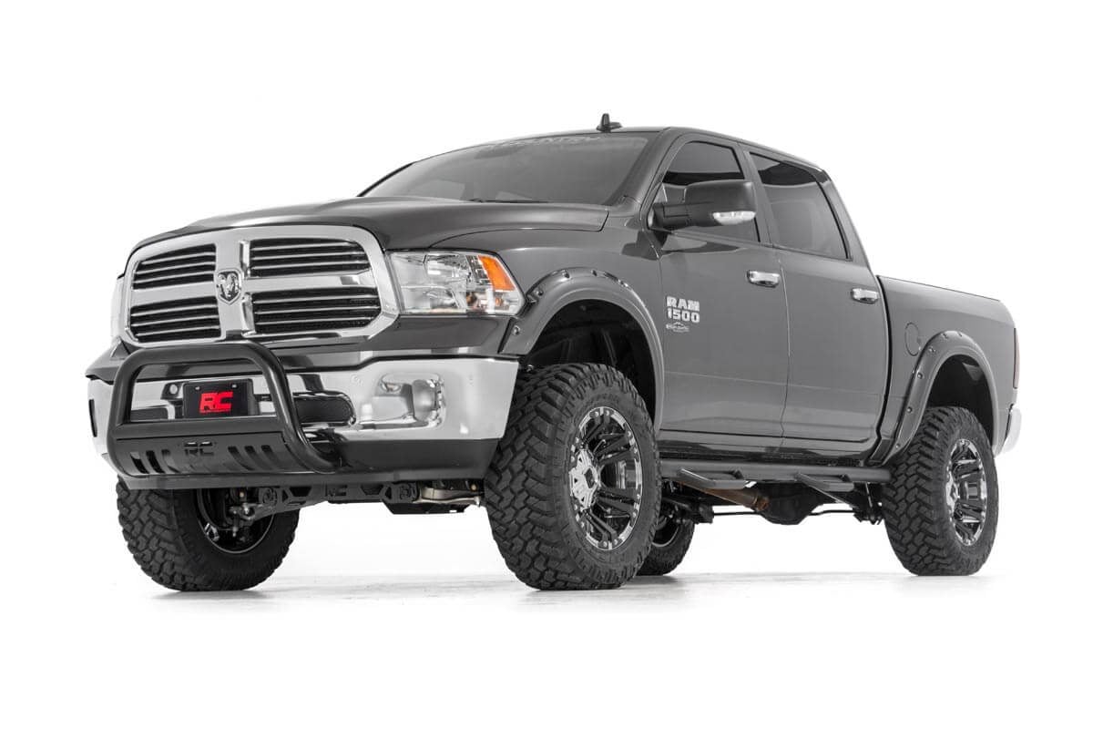 6 Inch Lift Kit | Vertex/V2 | Ram 1500 4WD (2012-2018 & Classic) - Image 2