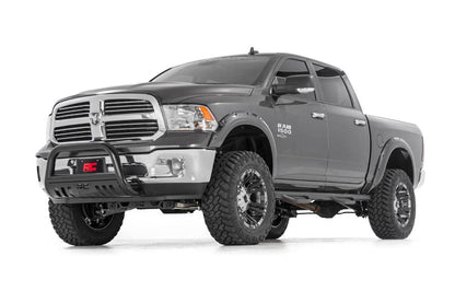 6 Inch Lift Kit | M1 Struts/M1 | Ram 1500 4WD (2012-2018 & Classic) - Image 2