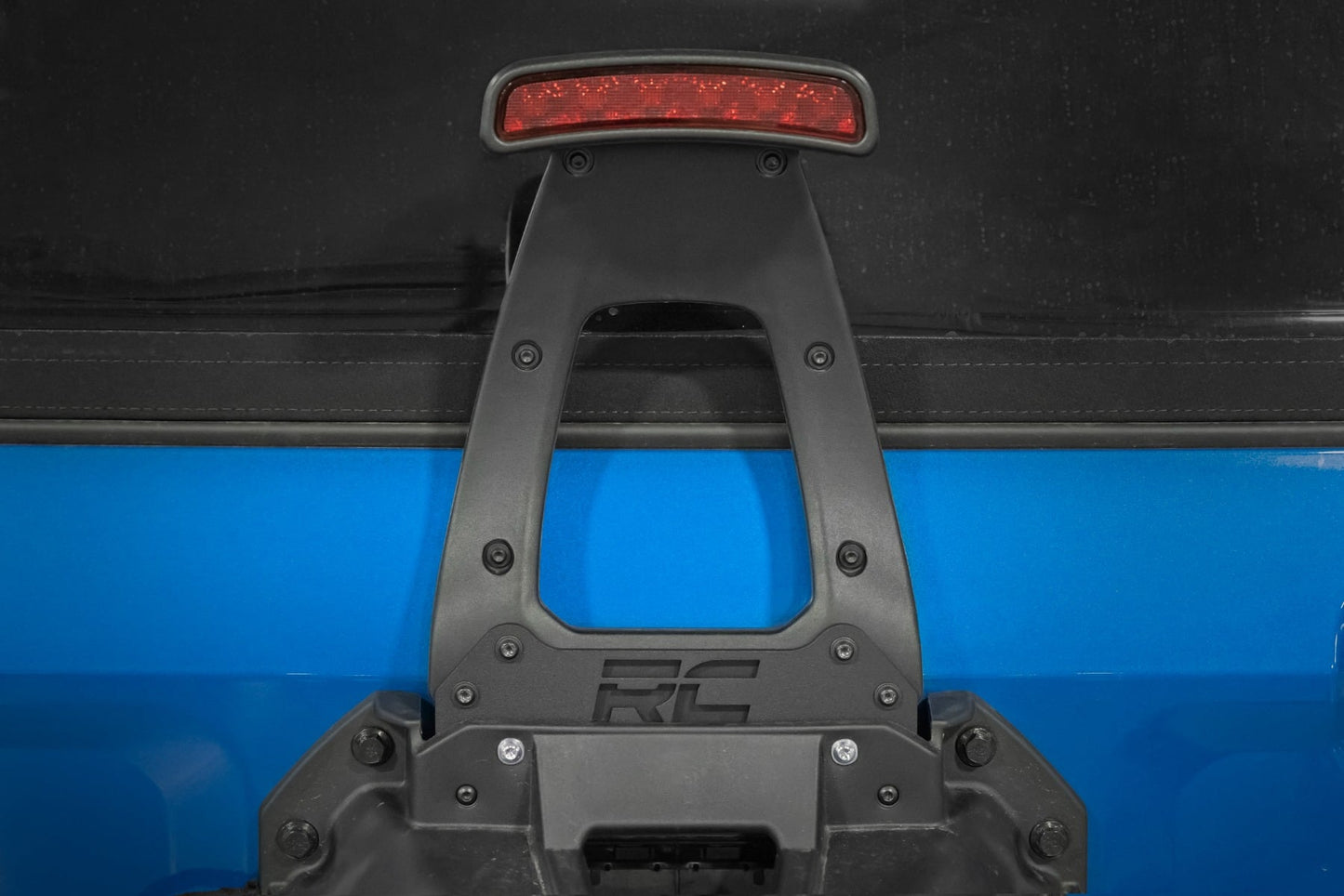 3rd Brake Light Extension | Ford Bronco 4WD (2021-2026) - Image 3