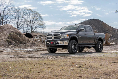 6 Inch Lift Kit | Vertex/V2 | Ram 1500 4WD (2012-2018 & Classic) - Image 3