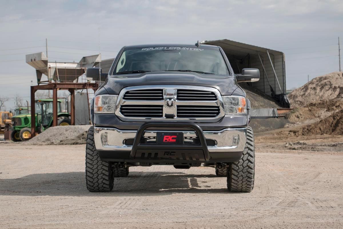 6 Inch Lift Kit | Vertex/V2 | Ram 1500 4WD (2012-2018 & Classic) - Image 4