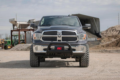 6 Inch Lift Kit | Vertex/V2 | Ram 1500 4WD (2012-2018 & Classic) - Image 4