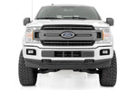 10 Inch Black Series LED Light Bar | Slim Line| Pair - Image 3