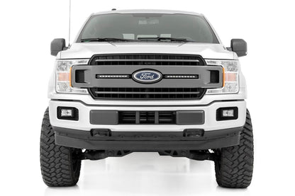 10 Inch Black Series LED Light Bar | Slim Line| Pair - Image 3