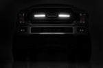 10 Inch Chrome Series LED Light Bar | Slim Line | Pair - Image 6