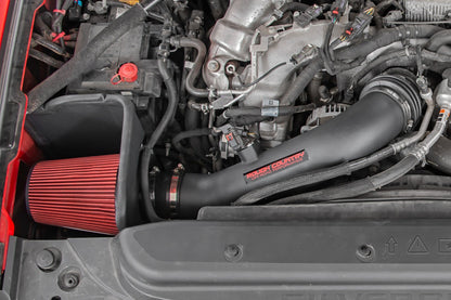Cold Air Intake | 6.6L | Chevy/GMC 2500HD/3500HD (17-19) - Image 2