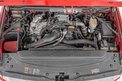 Cold Air Intake | 6.6L | Chevy/GMC 2500HD/3500HD (17-19) - Image 3