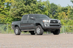 M1 ADJUSTABLE LEVELING STRUTS MONOTUBE | 0-2" | TOYOTA TACOMA (05-23)
