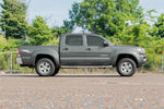 M1 ADJUSTABLE LEVELING STRUTS MONOTUBE | 0-2" | TOYOTA TACOMA (05-23)