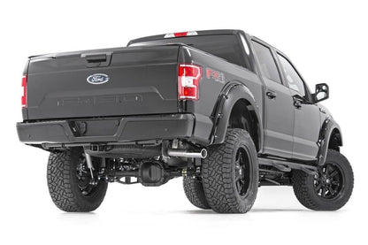 6 Inch Lift Kit | Vertex/V2 | Ford F-150 4WD (2015-2020) - Image 3