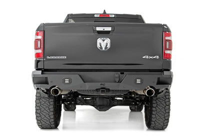 Rear Bumper | LED | Ram 1500 (19-24)/1500 TRX (21-24) - Image 4