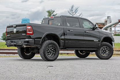 Rear Bumper | LED | Ram 1500 (19-24)/1500 TRX (21-24) - Image 5