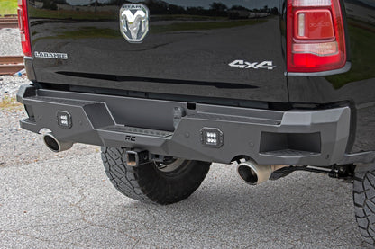 Rear Bumper | LED | Ram 1500 (19-24)/1500 TRX (21-24) - Image 6