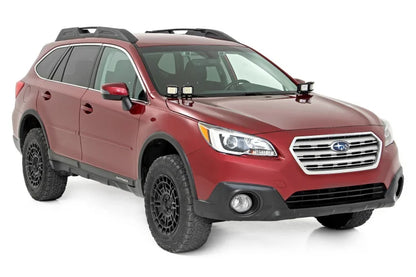 2IN SUBARU SUSPENSION LIFT (15-19 OUTBACK)