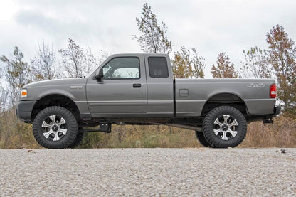5 Inch Lift Kit | Multiple Makes & Models (Ford/Mazda) - Image 3