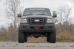 5 INCH LIFT KIT MULTIPLE MAKES & MODELS (FORD/MAZDA)