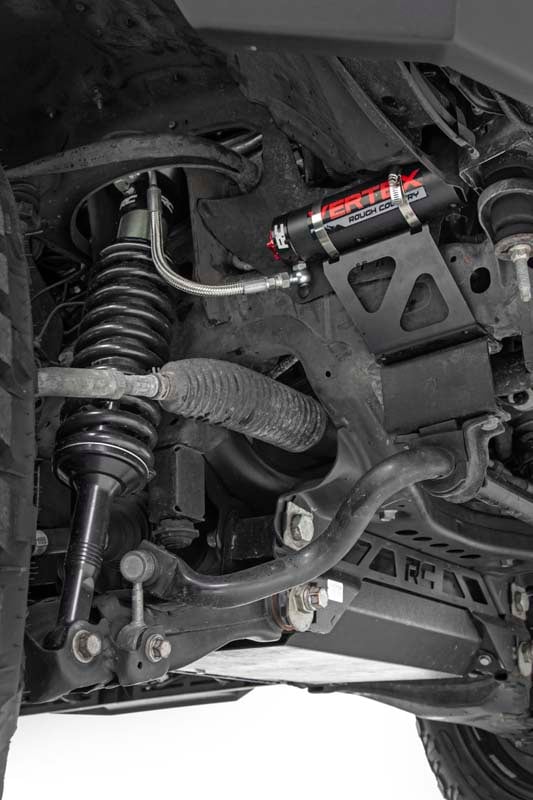 6 Inch Lift Kit | Vertex | Toyota Tundra 4WD (2016-2021) - Image 2