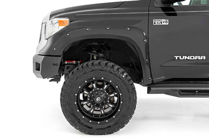 6 Inch Lift Kit | Vertex/V2 | Toyota Tundra 4WD (2016-2021) - Image 4