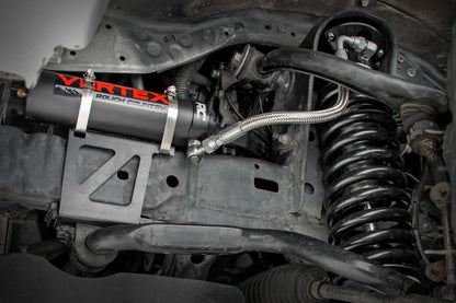 Vertex 2.5 Reservoir Coilovers | Front | 3" | Toyota Tacoma 2WD/4WD (05-23) - Image 2