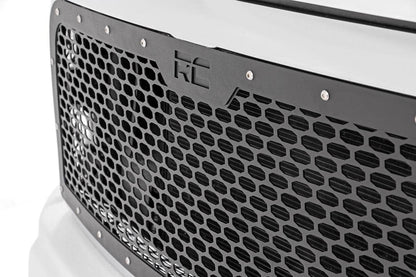 Mesh Grille | Ram 2500/3500 2WD/4WD (2013-2018) - Image 5