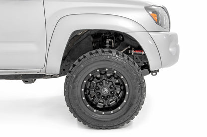 Vertex 2.5 Reservoir Coilovers | Front | 3" | Toyota Tacoma 2WD/4WD (05-23) - Image 3