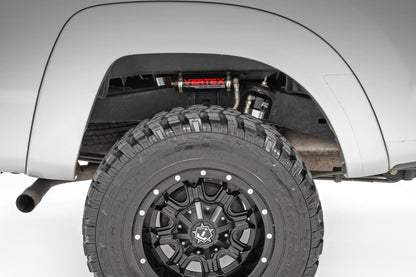 Vertex 2.5 Reservoir Rear Shocks | 3" | Toyota Tacoma 2WD/4WD (2005-2023) - Image 3