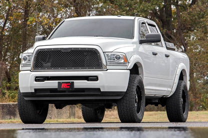 Mesh Grille | Ram 2500/3500 2WD/4WD (2013-2018) - Image 6
