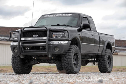 5 Inch Lift Kit | Multiple Makes & Models (Ford/Mazda) - Image 4